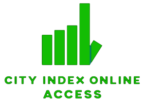 City Index Online Access